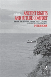 Ancient Rights And Future Comfort