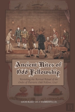 Bertrand.pt - Ancient Rites Of Odd Fellowship: Revisit