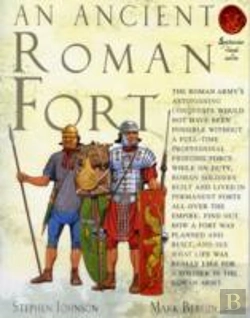Bertrand.pt - Ancient Roman Fort