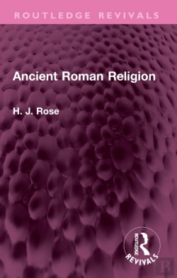 Bertrand.pt - Ancient Roman Religion