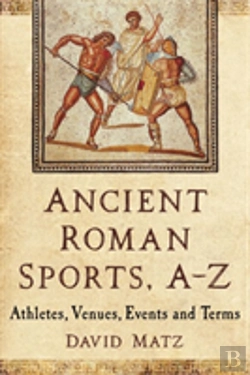 Bertrand.pt - Ancient Roman Sports, A-Z