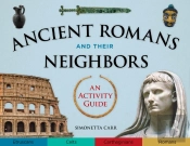 Ancient Romans And Their Neighbors
