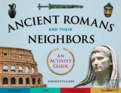 Bertrand.pt - Ancient Romans And Their Neighbors
