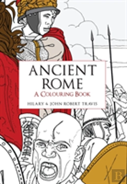 Bertrand.pt - Ancient Rome A Colouring Book
