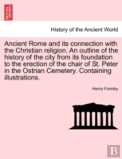 Bertrand.pt - Ancient Rome And Its Connection With The
