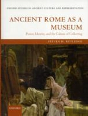 Ancient Rome As A Museum