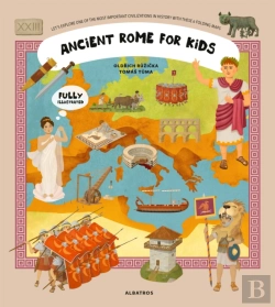 Bertrand.pt - Ancient Rome For Kids