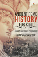 Ancient Rome History For Kids