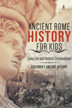Bertrand.pt - Ancient Rome History For Kids