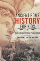 Ancient Rome History For Kids