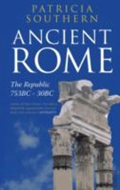Ancient Rome The Republic 753bc-30bc