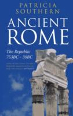 Bertrand.pt - Ancient Rome The Republic 753bc-30bc