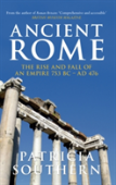 Ancient Rome The Rise And Fall Of An Empire 753bc-Ad476