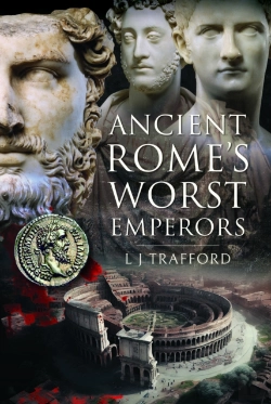 Bertrand.pt - Ancient Rome'S Worst Emperors