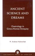 Ancient Science And Dreams