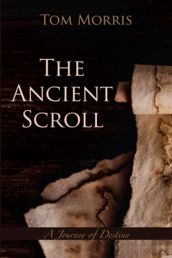 Bertrand.pt - Ancient Scroll