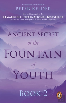 Bertrand.pt - Ancient Secret Of The Fountain Of Youth Book 2