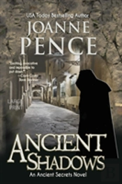 Ancient Shadows (Large Print)