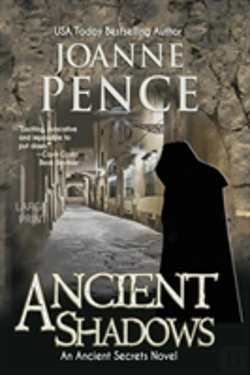 Bertrand.pt - Ancient Shadows (Large Print)