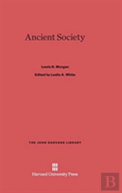 Ancient Society