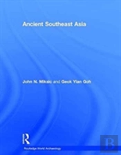 Ancient Southeast Asia