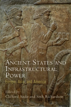 Bertrand.pt - Ancient States And Infrastructural Power