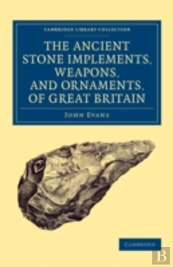 Bertrand.pt - Ancient Stone Implements, Weapons, And Ornaments, Of Great Britain