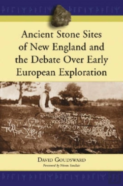 Bertrand.pt - Ancient Stone Sites Of New England And The Debate Over Early European Exploration