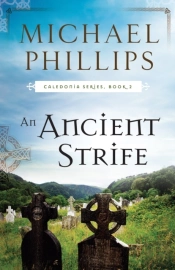 Ancient Strife (Caledonia Book #2)