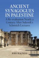 Ancient Synagogues In Palestine