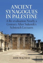 Ancient Synagogues In Palestine