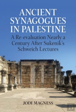 Bertrand.pt - Ancient Synagogues In Palestine