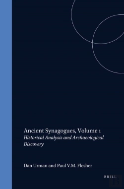 Bertrand.pt - Ancient Synagogues, Volume 1