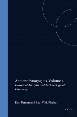Bertrand.pt - Ancient Synagogues, Volume 2