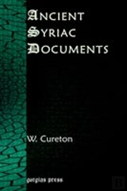 Bertrand.pt - Ancient Syriac Documents