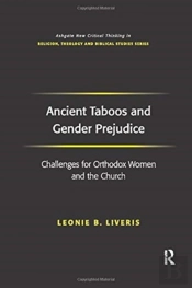 Ancient Taboos And Gender Prejudice