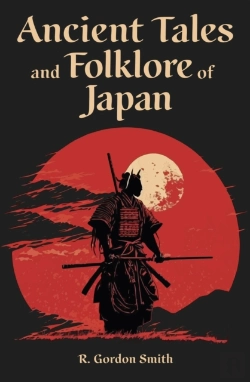 Bertrand.pt - Ancient Tales And Folklore Of Japan