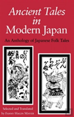 Bertrand.pt - Ancient Tales In Modern Japan