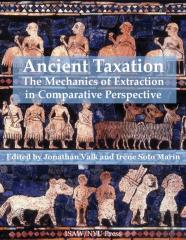 Ancient Taxation