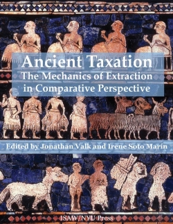 Bertrand.pt - Ancient Taxation