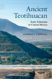 Ancient Teotihuacan