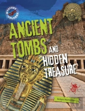 Ancient Tombs And Hidden Treasure