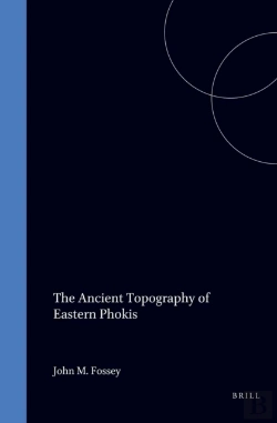 Bertrand.pt - Ancient Topography Of Eastern Phokis