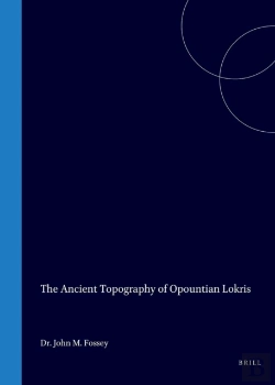 Bertrand.pt - Ancient Topography Of Opountian Lokris