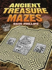 Ancient Treasure Mazes
