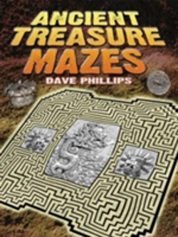Bertrand.pt - Ancient Treasure Mazes