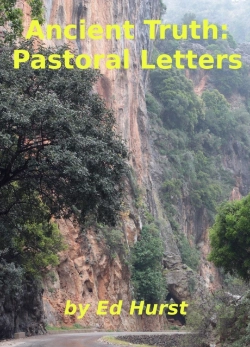 Bertrand.pt - Ancient Truth: Pastoral Letters