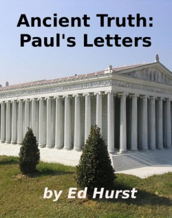 Bertrand.pt - Ancient Truth: Paul'S Letters