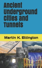 Ancient Underground Cities And Tunnels
