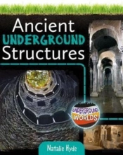 Ancient Underground Structures